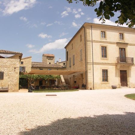 Domaine Saint Martin 호텔 Valliguieres 외부 사진