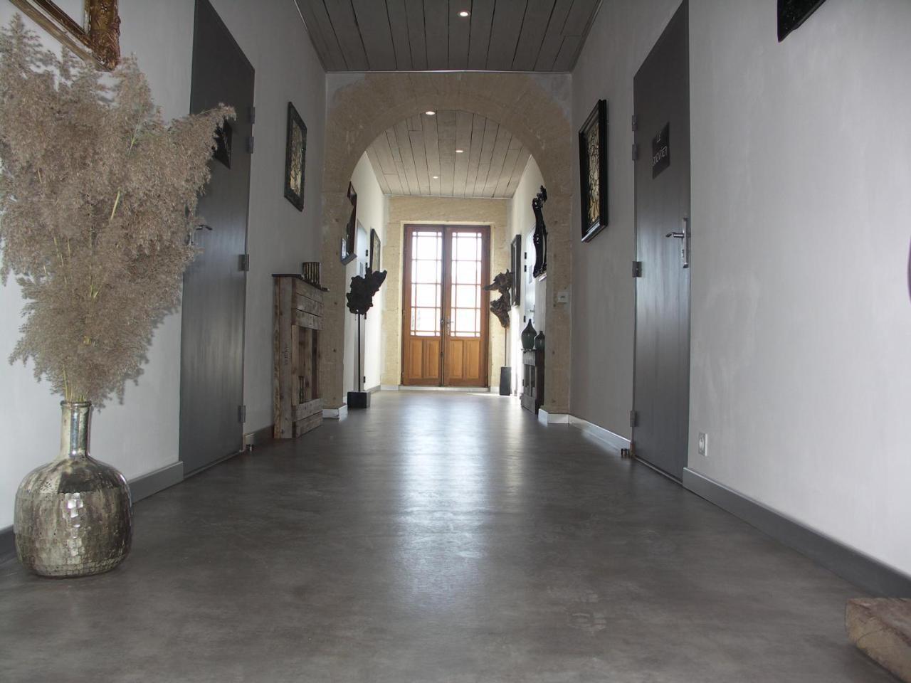 Domaine Saint Martin 호텔 Valliguieres 외부 사진