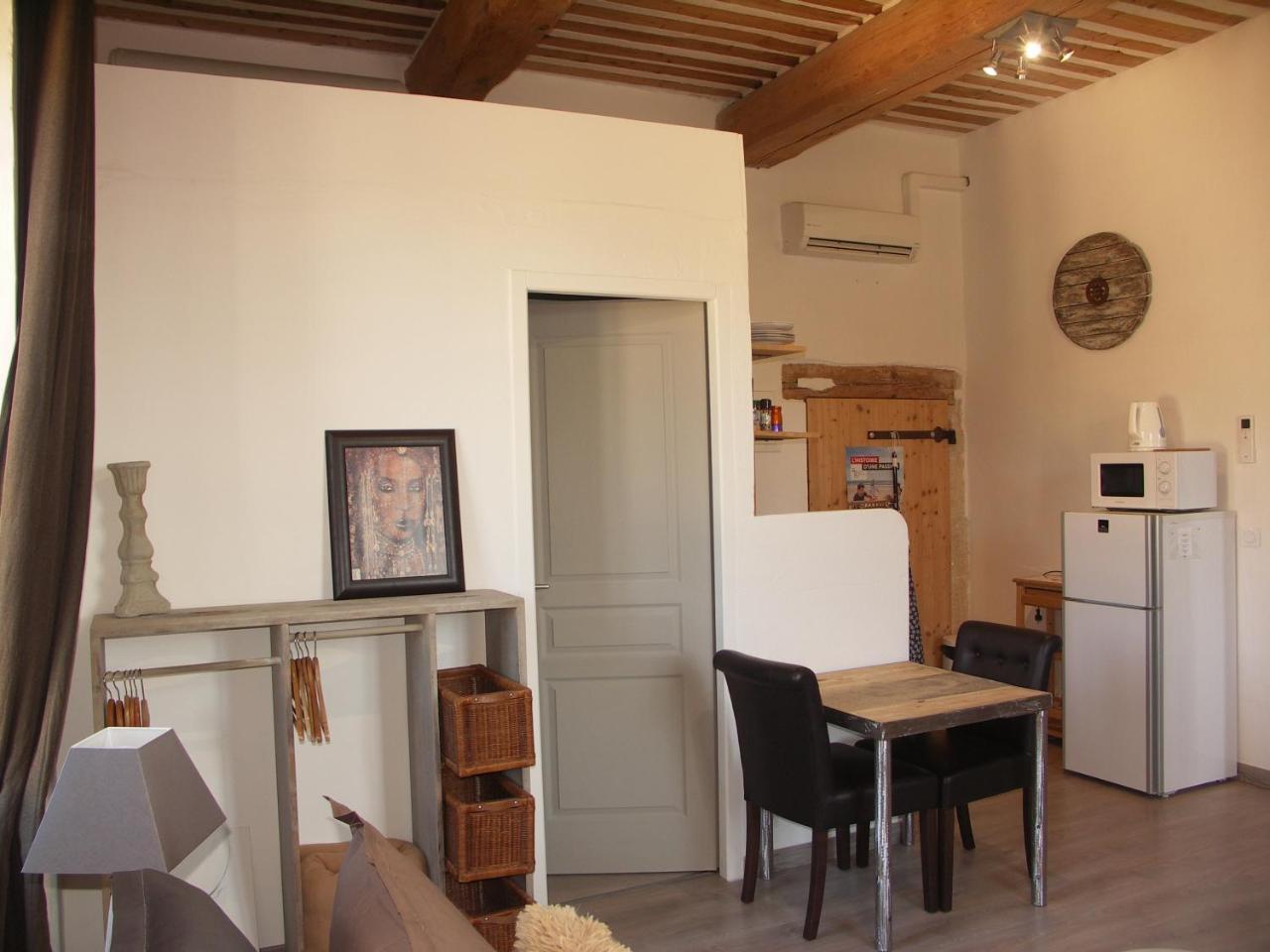 Domaine Saint Martin 호텔 Valliguieres 외부 사진