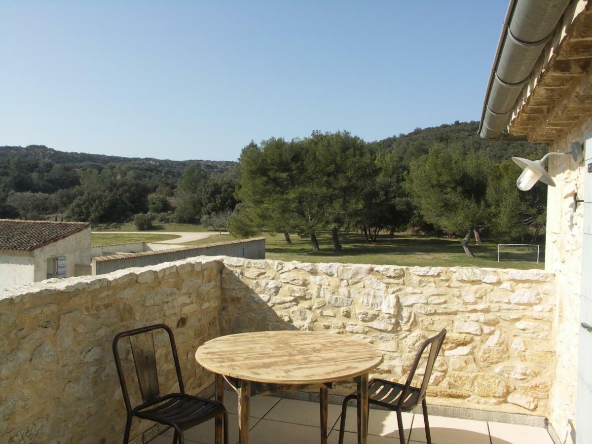 Domaine Saint Martin 호텔 Valliguieres 외부 사진
